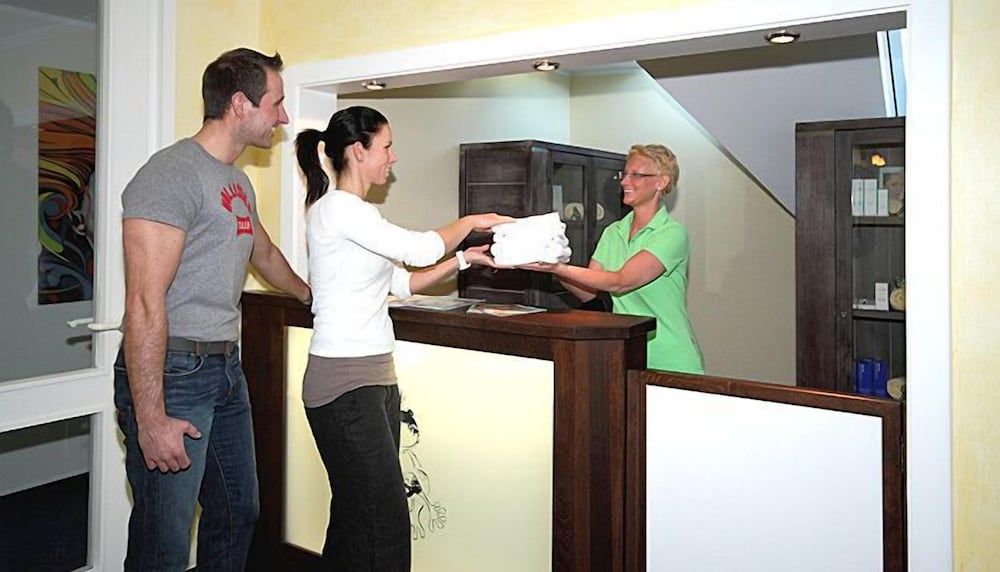 Hotel zum Goldenen Stern 3