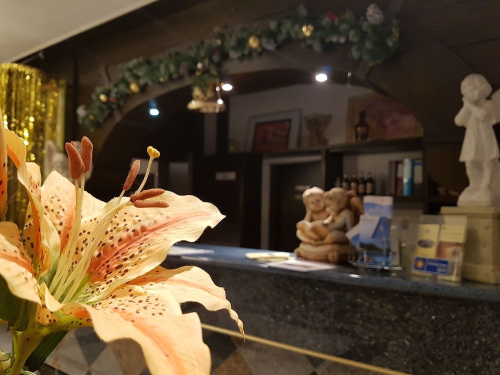 Hotel zur Engelsburg 3