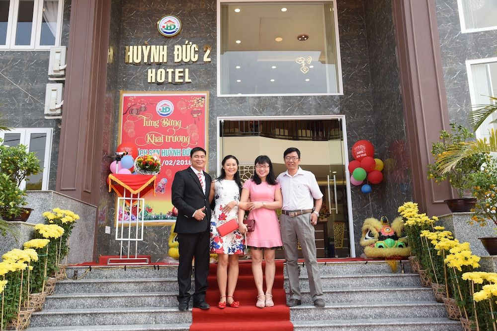 Huynh Duc 2 Hotel 2