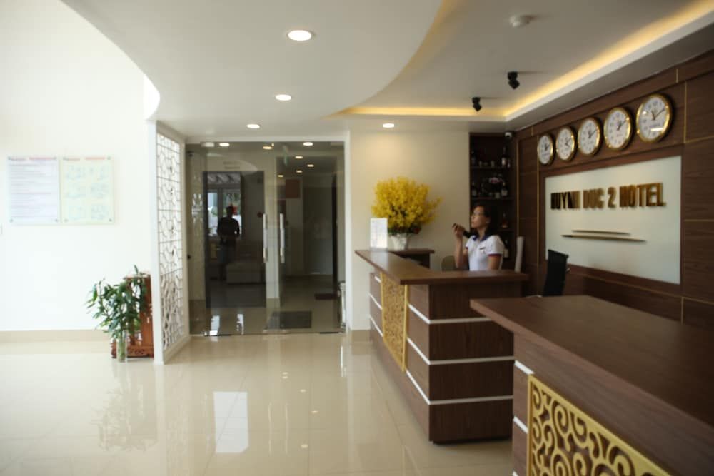 Huynh Duc 2 Hotel 3