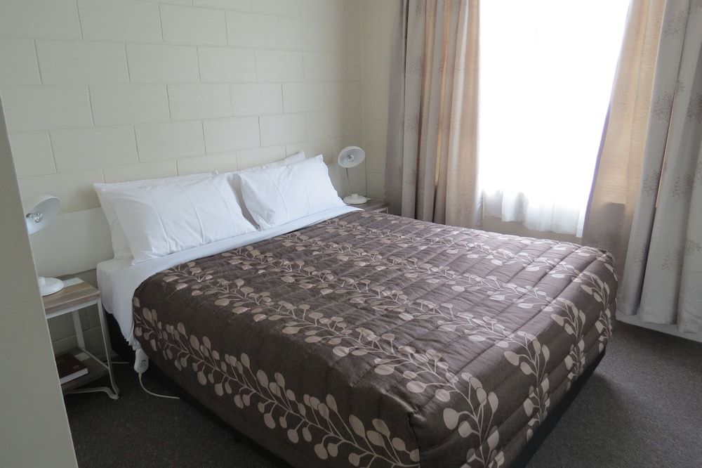 Culverden Court Motel 2