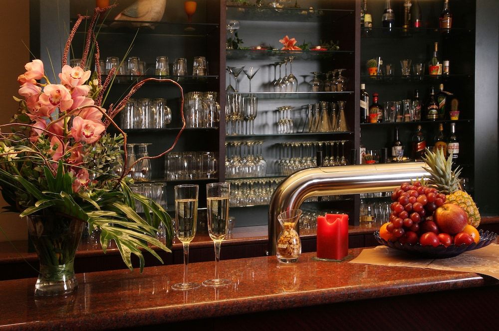 Stadthotel Oranienburg 4 estrelas em Oranienburg