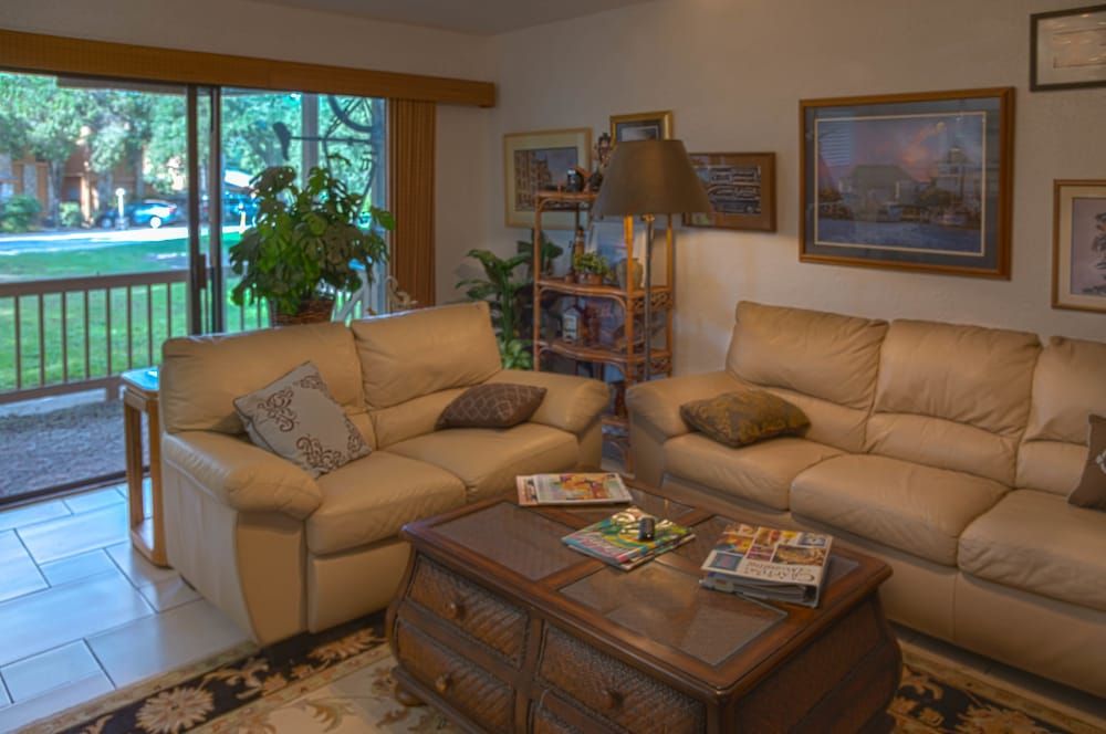 Cypress Fairway Village 2