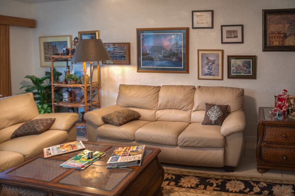 Cypress Fairway Village 3