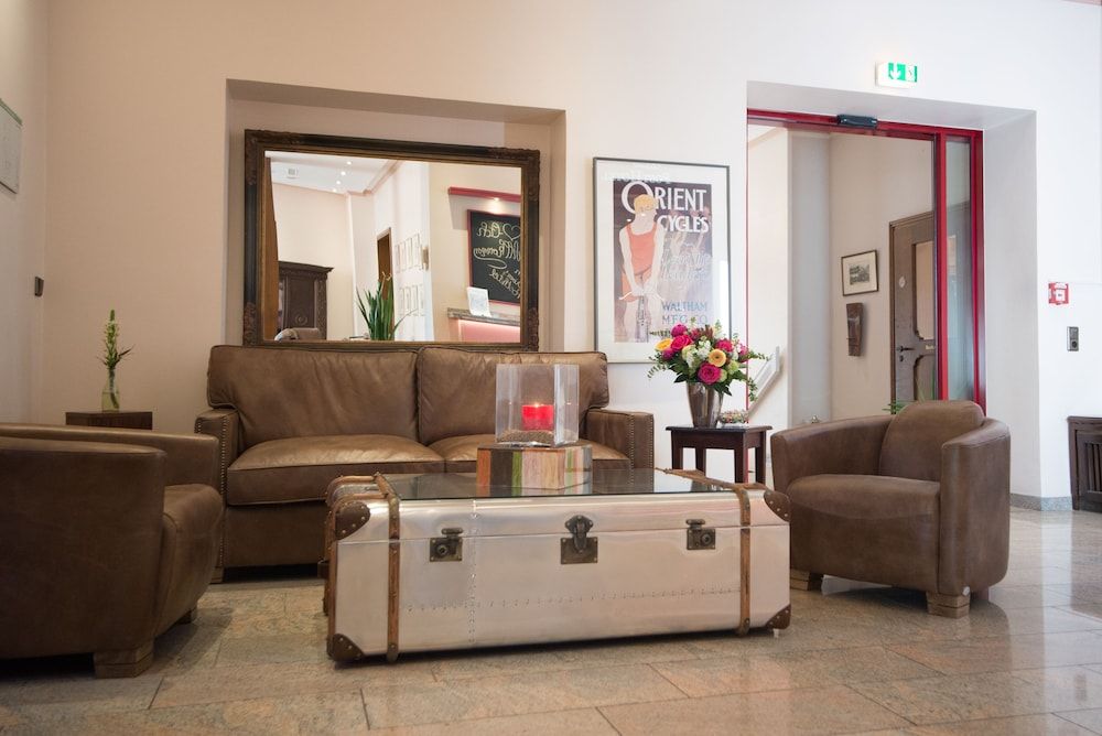 Trip Inn Post Hotel DÔøΩren 3