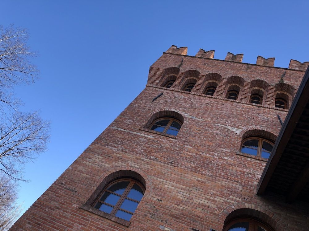 Il Feudo di Agnadello 4 estrelas em Agnadello