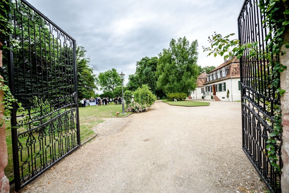 Jagdschloss Moenchbruch -1 estrelas em Mörfelden-Walldorf