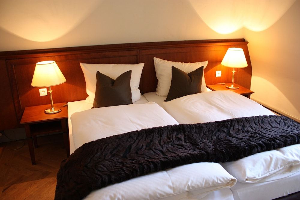 Jagdschloss Moenchbruch 3