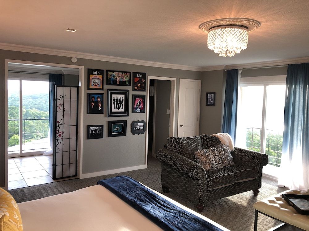 Tanglewood Resort Ascend Hotel Collection 3