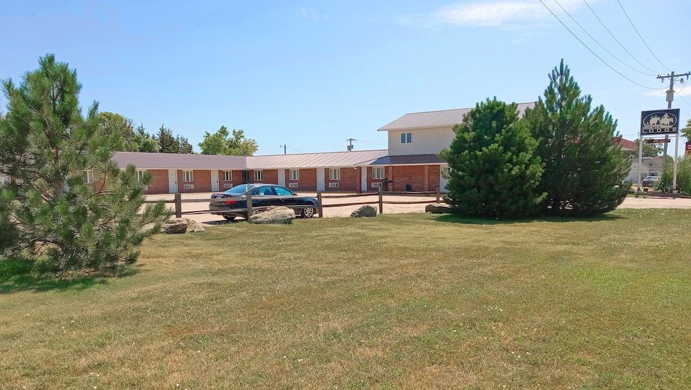 Drop Tyne Lodge 2 étoiles à Franklin