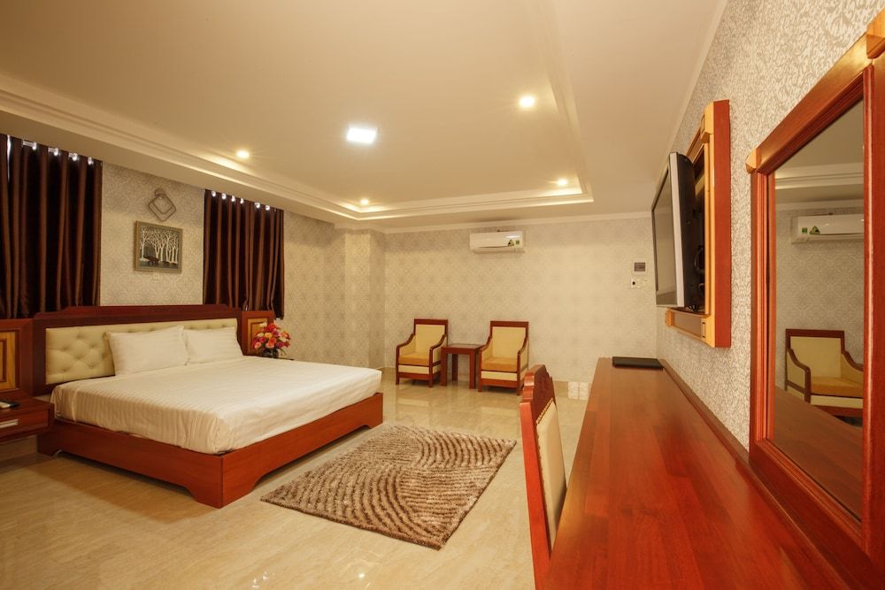 Duc Long Gia Lai Hotels & Apartment 3