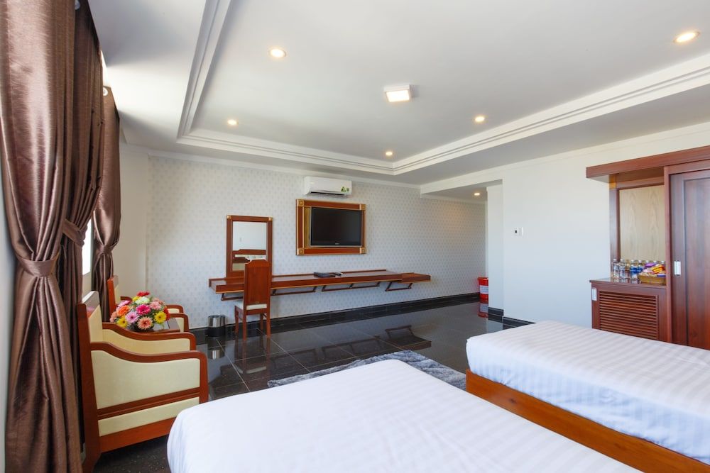 Duc Long Gia Lai Hotels & Apartment 2