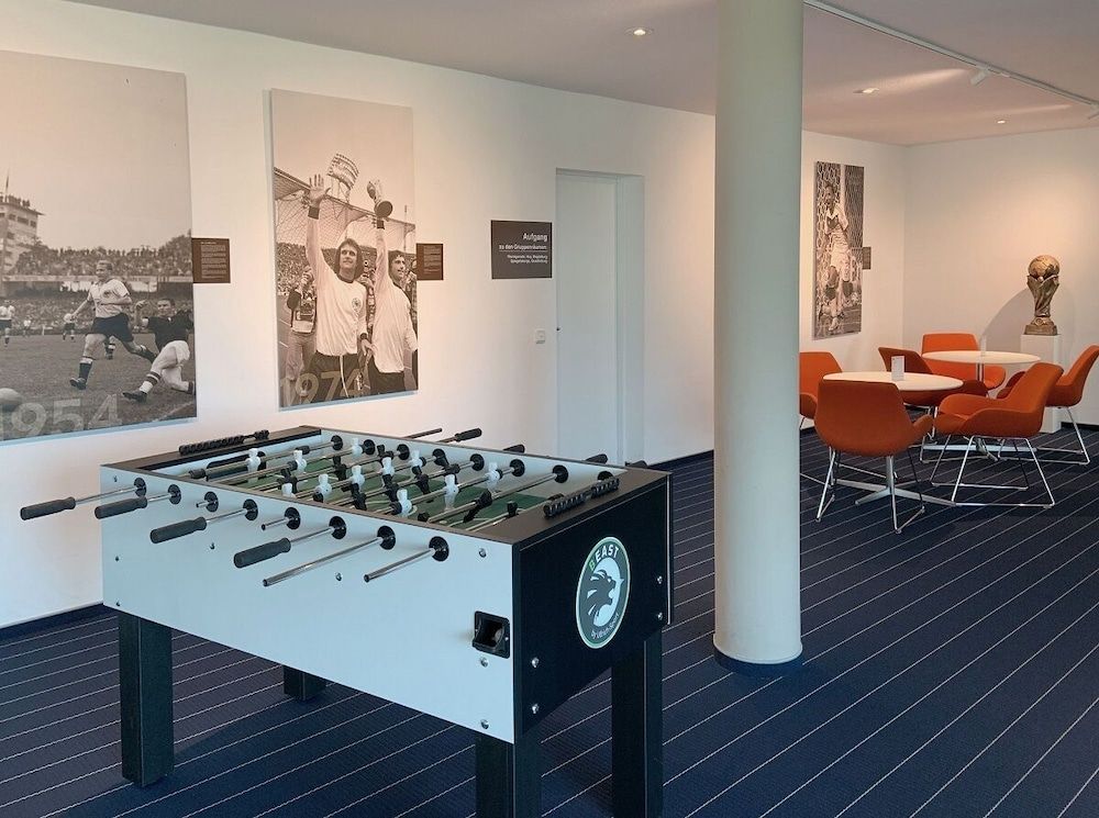 K6 Seminarhotel GmbH 2