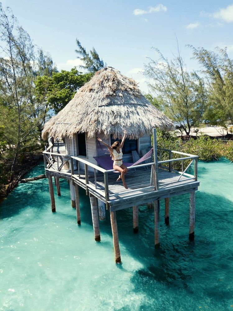 Thatch Caye, a Muy'Ono Resort 2