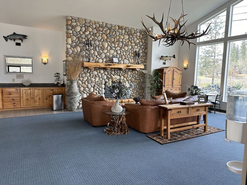 Edgewater Inn Shady Cove 3