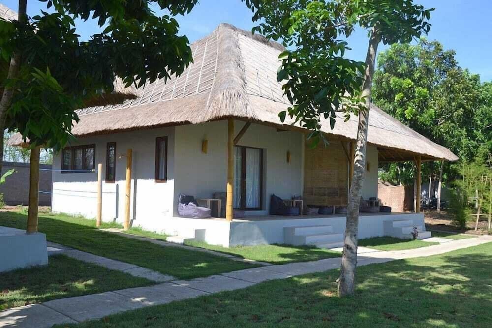 Ekas Breaks Resort -1 stelle a Ekas