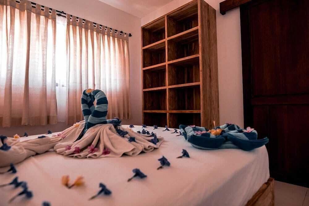 Ekas Breaks Resort 2