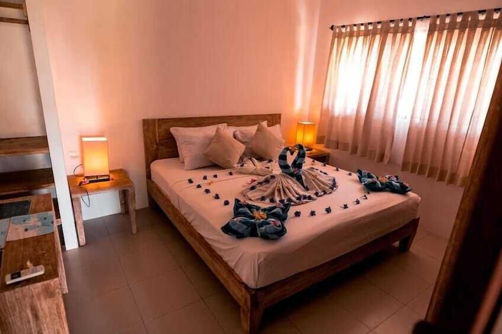 Ekas Breaks Resort 3