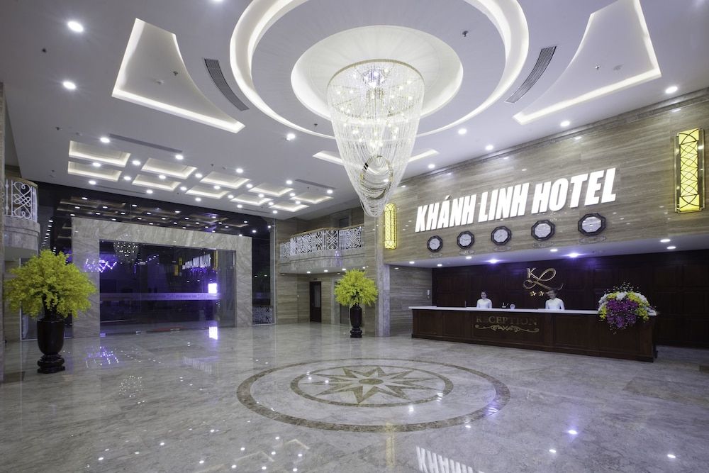 Khánh Linh Hotel 3