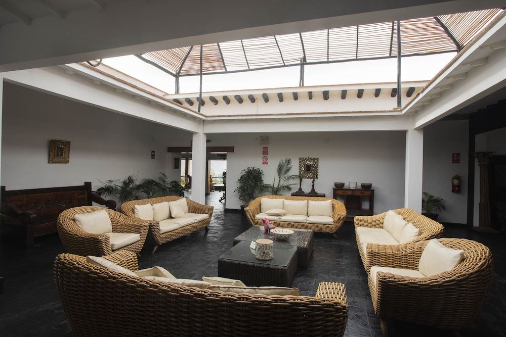 Empedrada Ranch & Lodge - Hotel Asociado Casa Andina 2