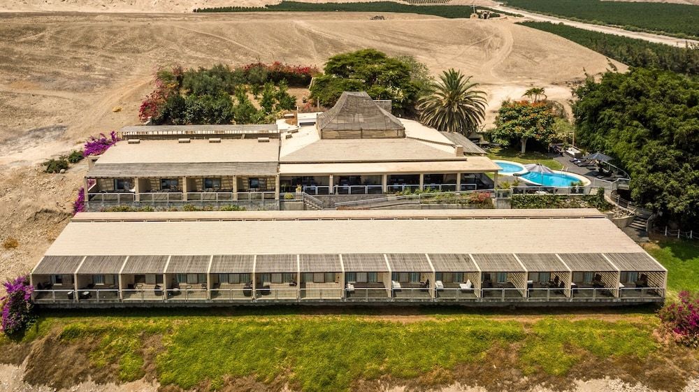 Empedrada Ranch & Lodge - Hotel Asociado Casa Andina -1 estrellas en Caral