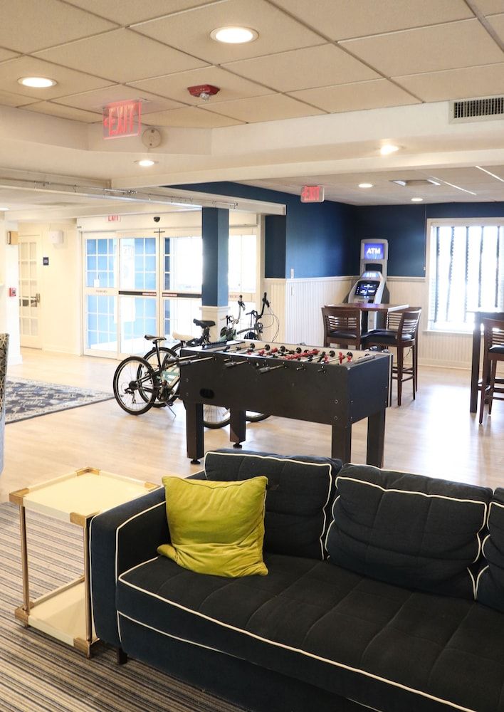 The Circle Hotel Fairfield 3