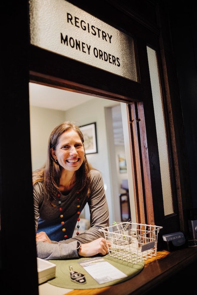 The Craignair Inn & Restaurant 2