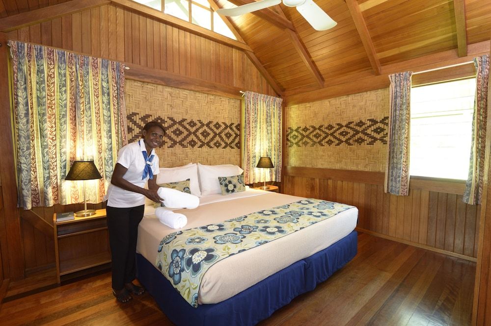 Kokopo Beach Bungalow Resort 3