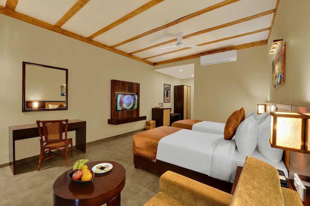 The Fern Sattva Resort - Polo Forest 3