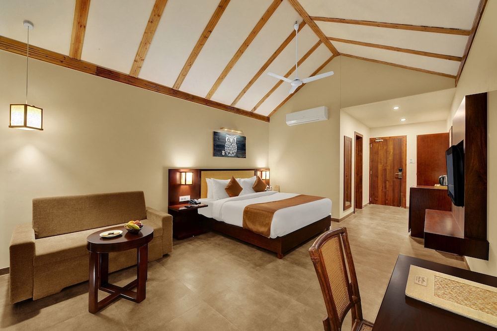 The Fern Sattva Resort - Polo Forest 2