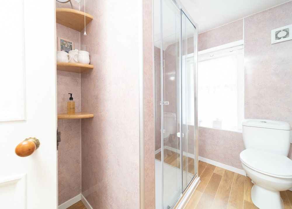 The Foresters Guest House 3