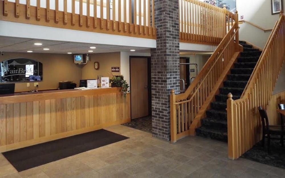 FairBridge Inn & Suites in Thorp, WI 2