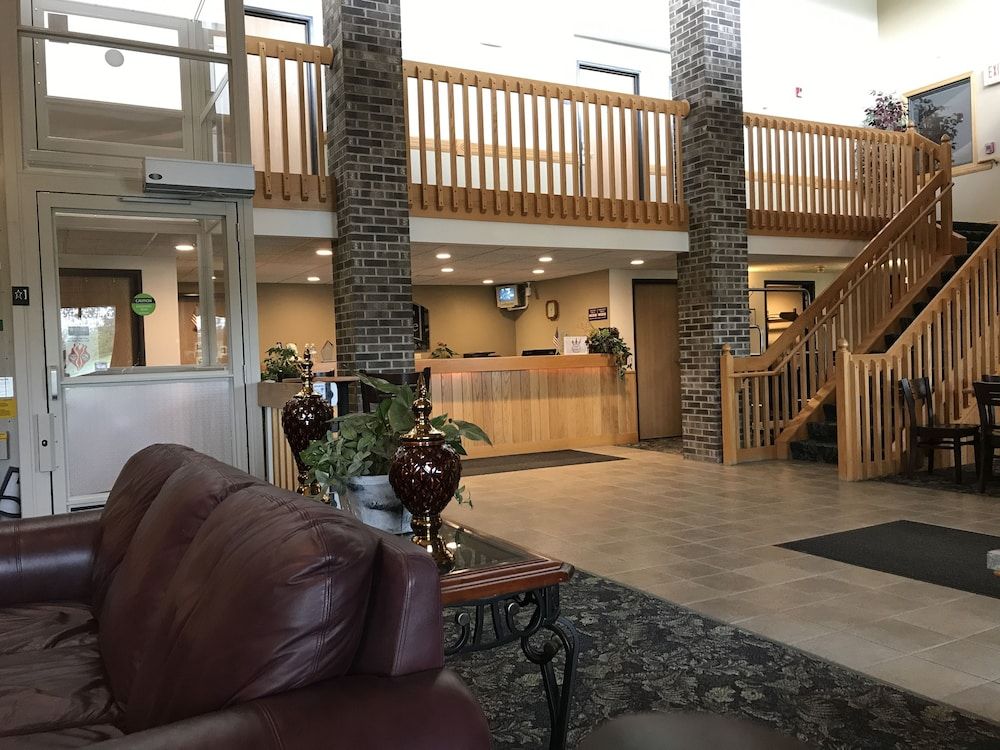 FairBridge Inn & Suites in Thorp, WI 3