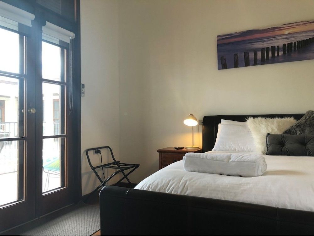 Fairway Manor Accommodation 4 estrelas em Northam