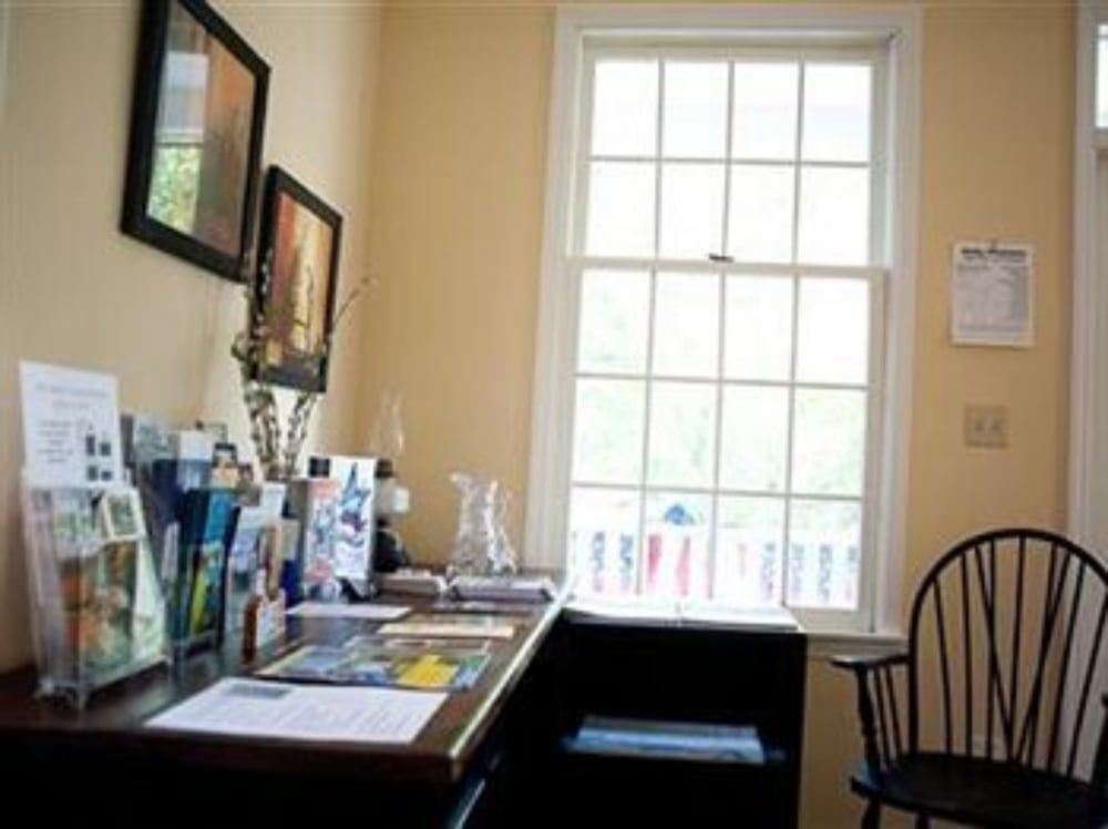 The Green Tree Inn 2