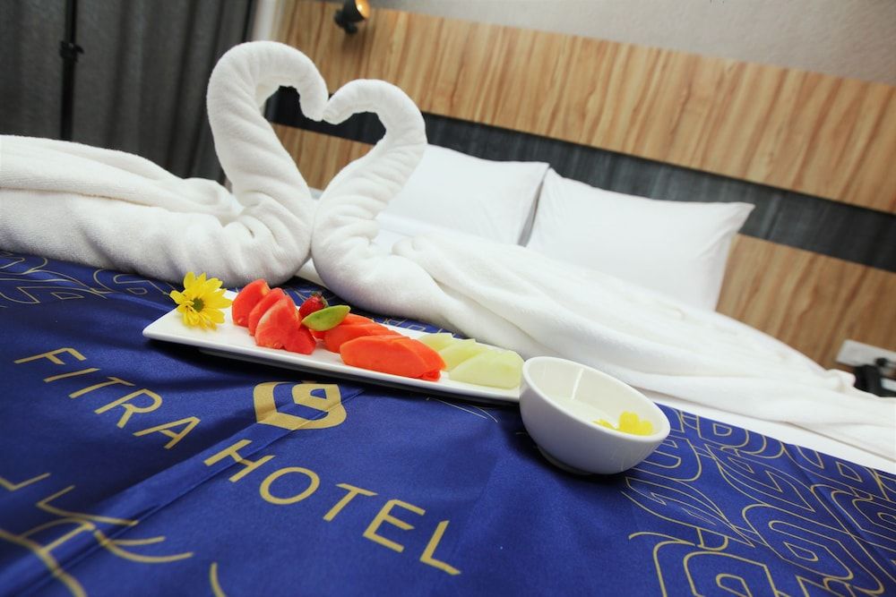 Fitra Hotel Majalengka 3