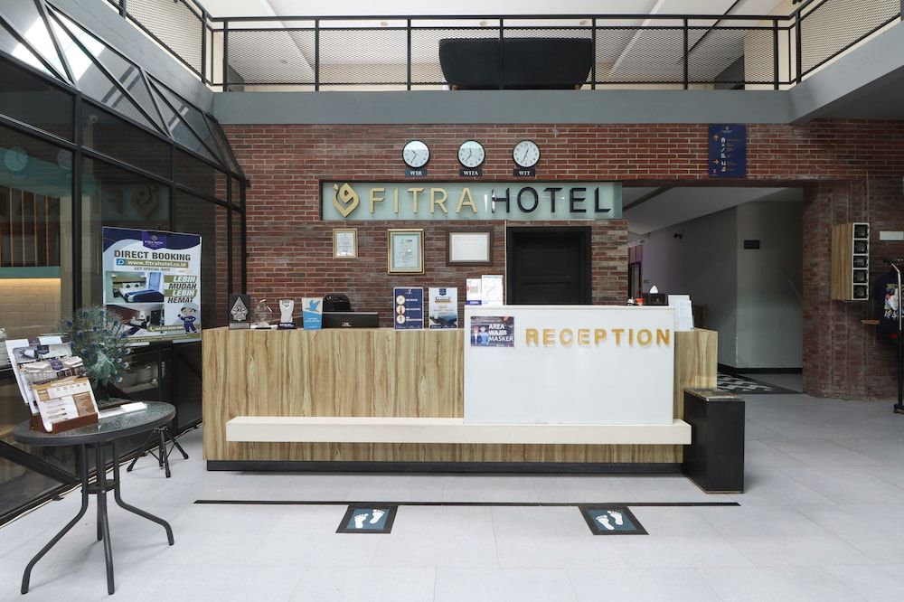 Fitra Hotel Majalengka 2