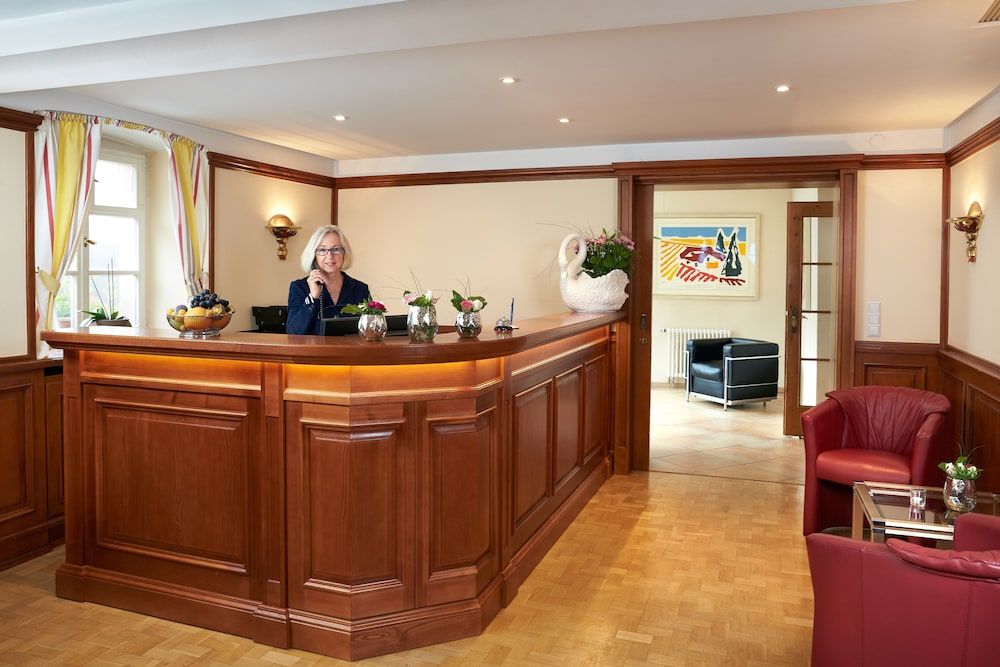Flair Hotel Schwanen 2