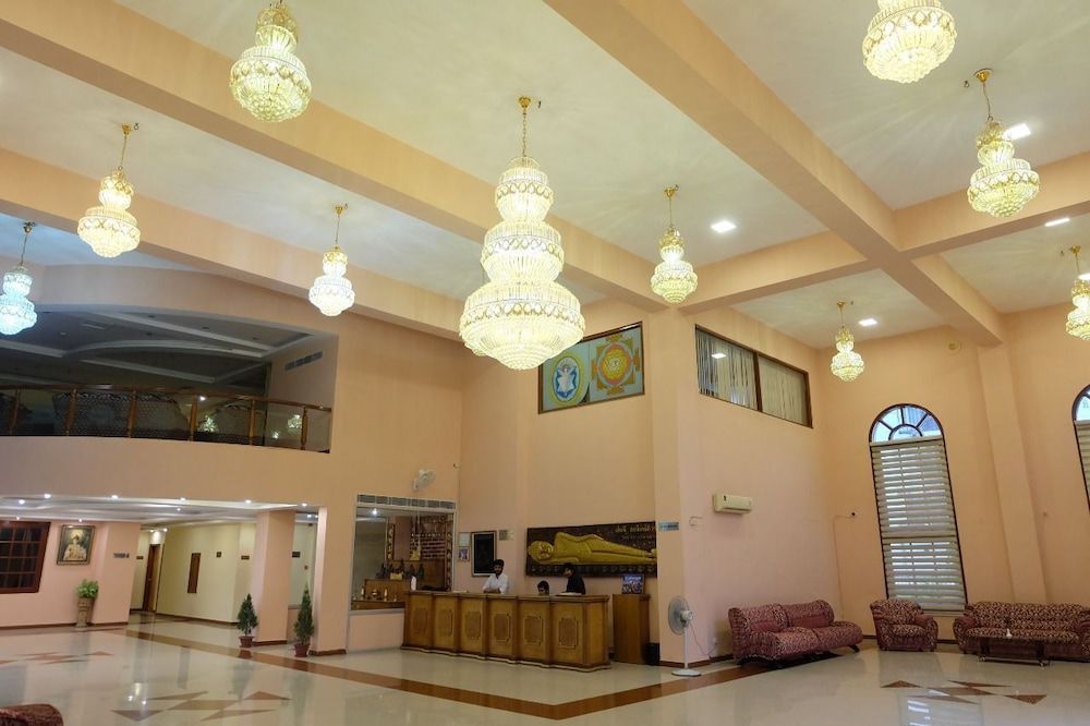 The Imperial Kushinagar 2