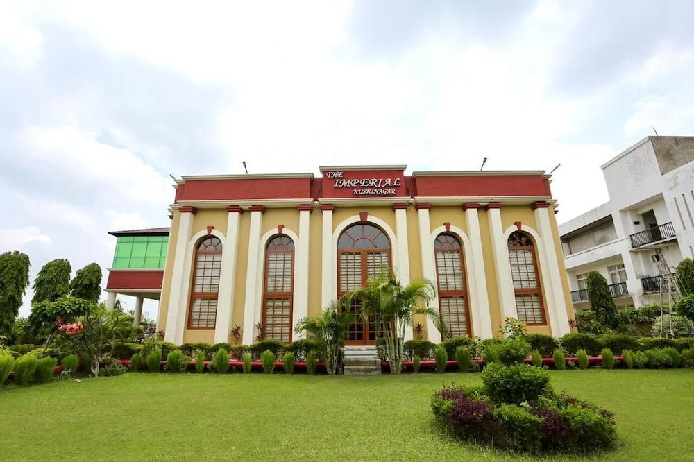 The Imperial Kushinagar -1 estrelas em Kushinagar
