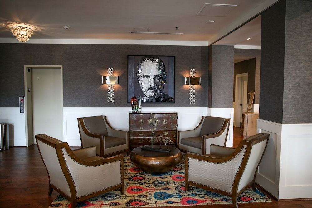 The Inn at the Crossroads 3