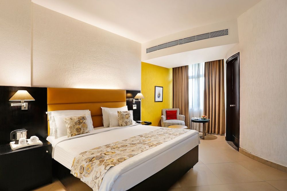 The Manor Bareilly Hotel 3