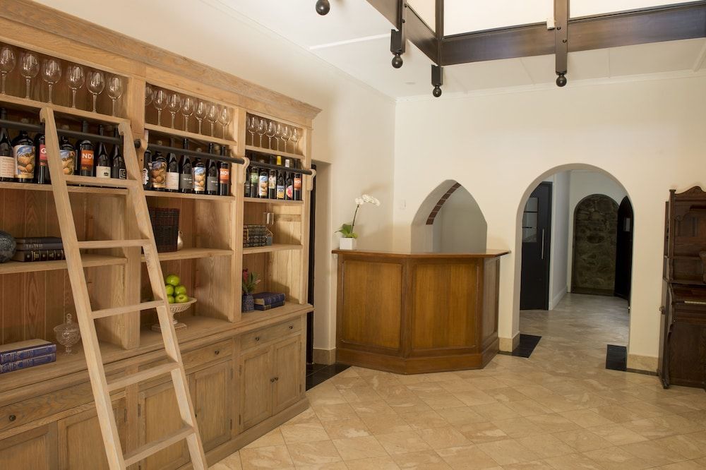 The Manor Basket Range 2