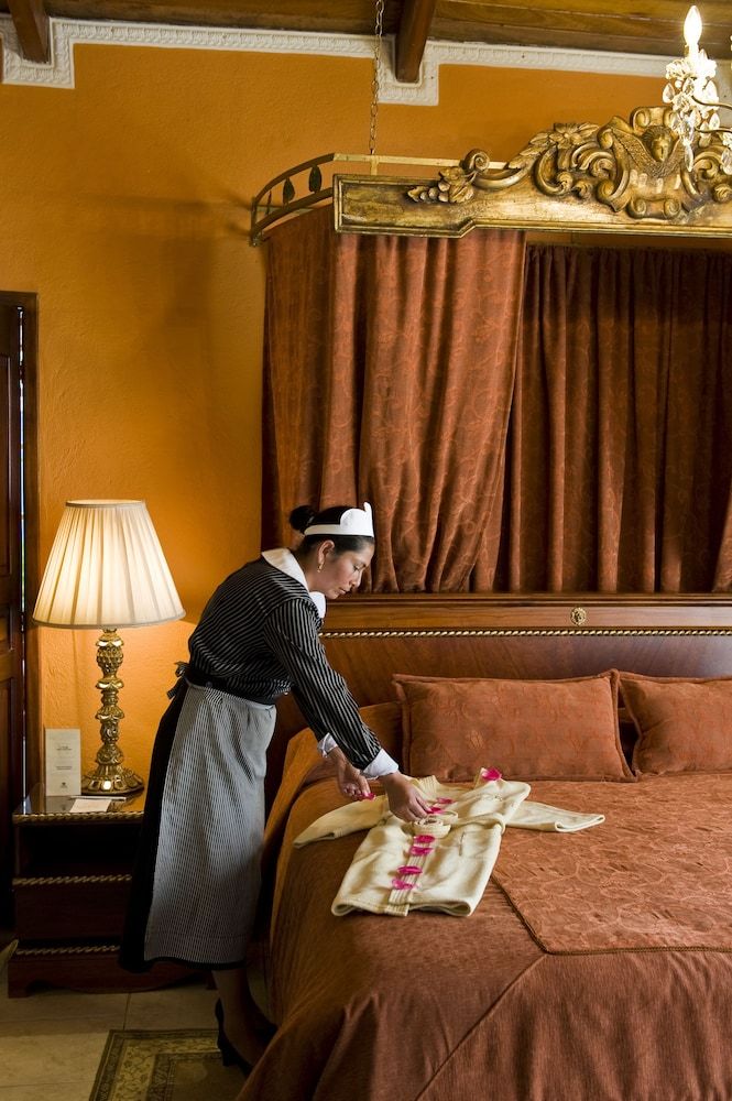 La Mirage Garden Hotel And Spa 2