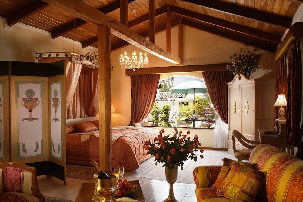 La Mirage Garden Hotel And Spa 3