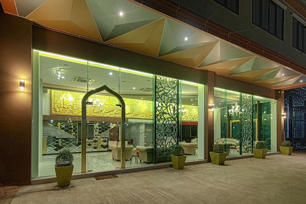 Gallery Design Hotel 2