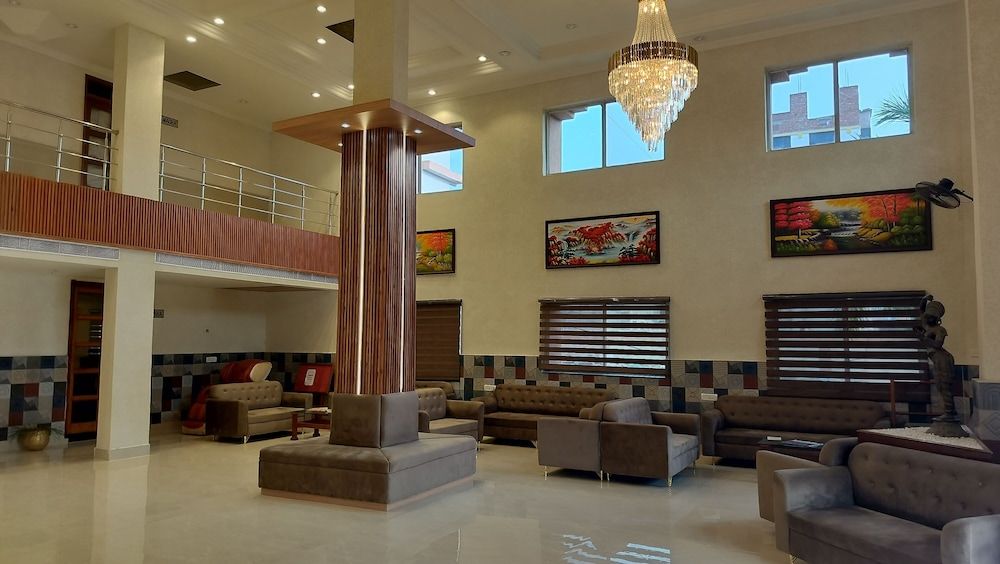 The Rajgir Residency 3