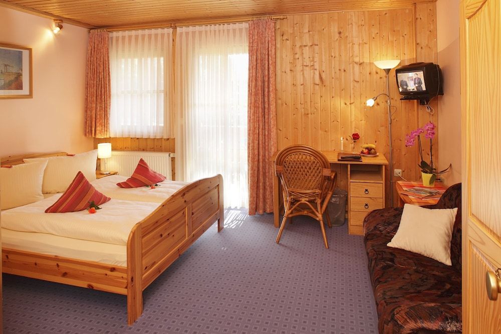 Land- und Aktivhotel AltmÔøΩhlaue 3