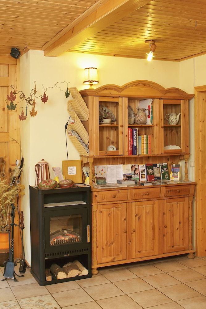 Land- und Aktivhotel AltmÔøΩhlaue 2