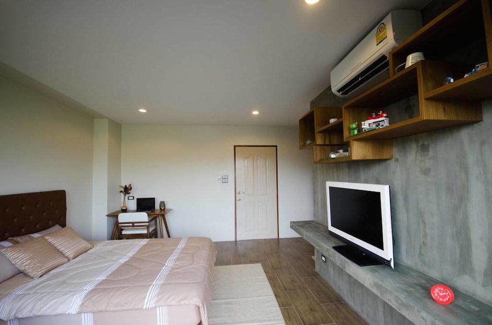 The Residence Thepkanjana 2